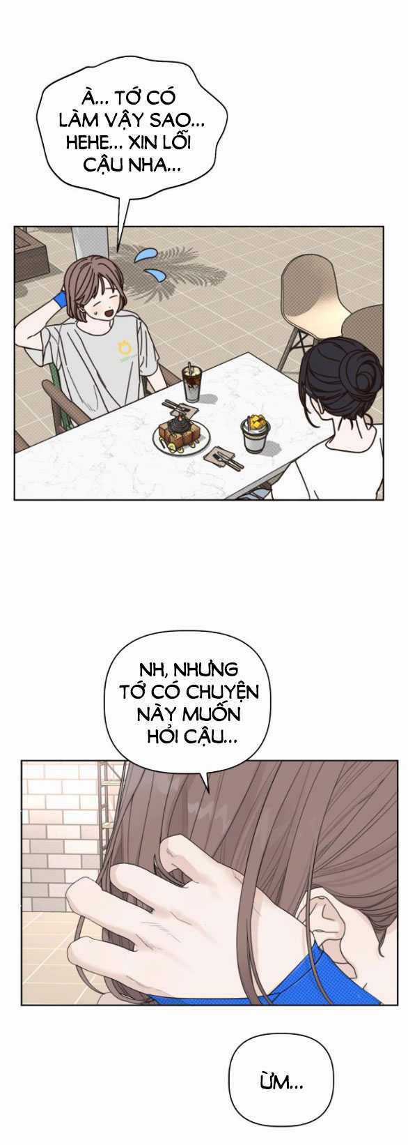 Giấc Mơ Học Thức Chapter 8.1 trang 11