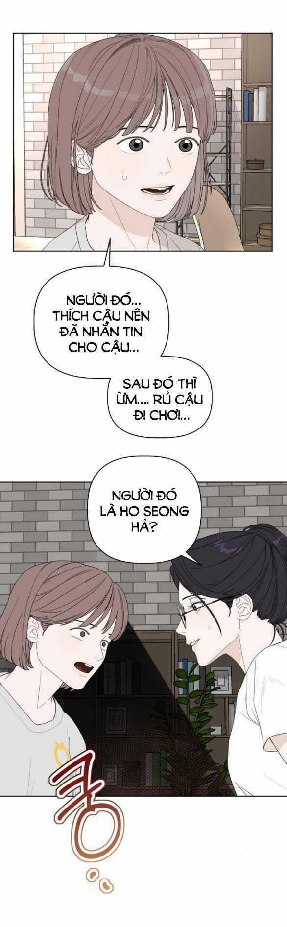 Giấc Mơ Học Thức Chapter 8.1 trang 14