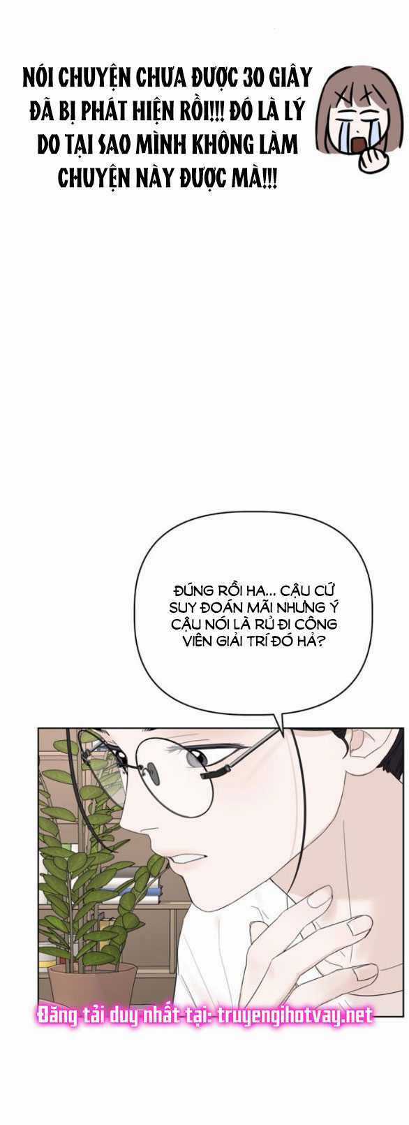 Giấc Mơ Học Thức Chapter 8.1 trang 16