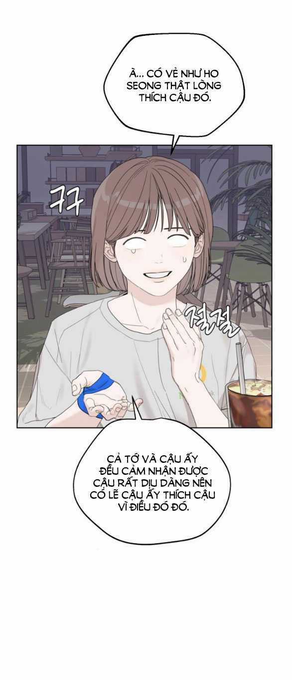 Giấc Mơ Học Thức Chapter 8.1 trang 17