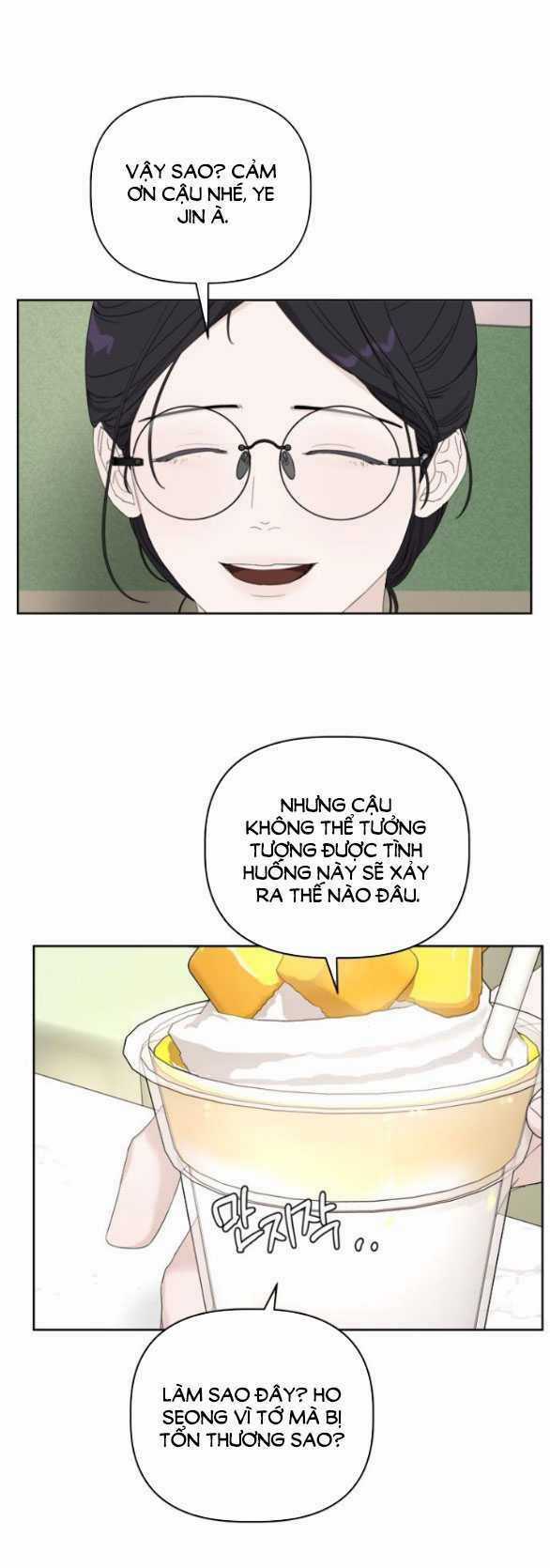 Giấc Mơ Học Thức Chapter 8.1 trang 18