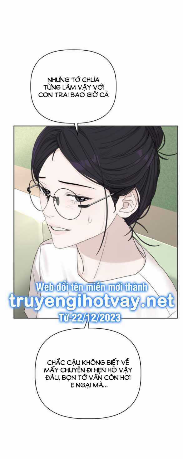 Giấc Mơ Học Thức Chapter 8.1 trang 22