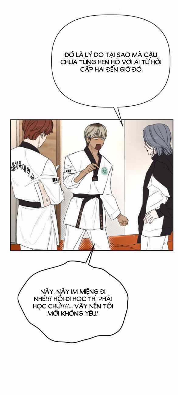 Giấc Mơ Học Thức Chapter 8.1 trang 24