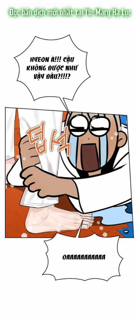 Giấc Mơ Học Thức Chapter 8.1 trang 25