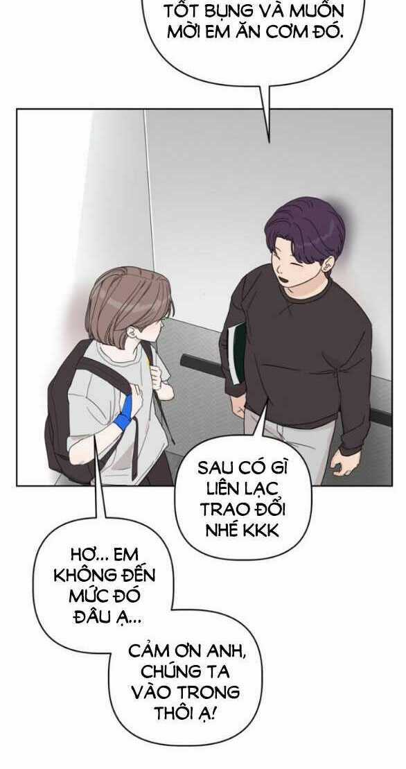 Giấc Mơ Học Thức Chapter 8.1 trang 3