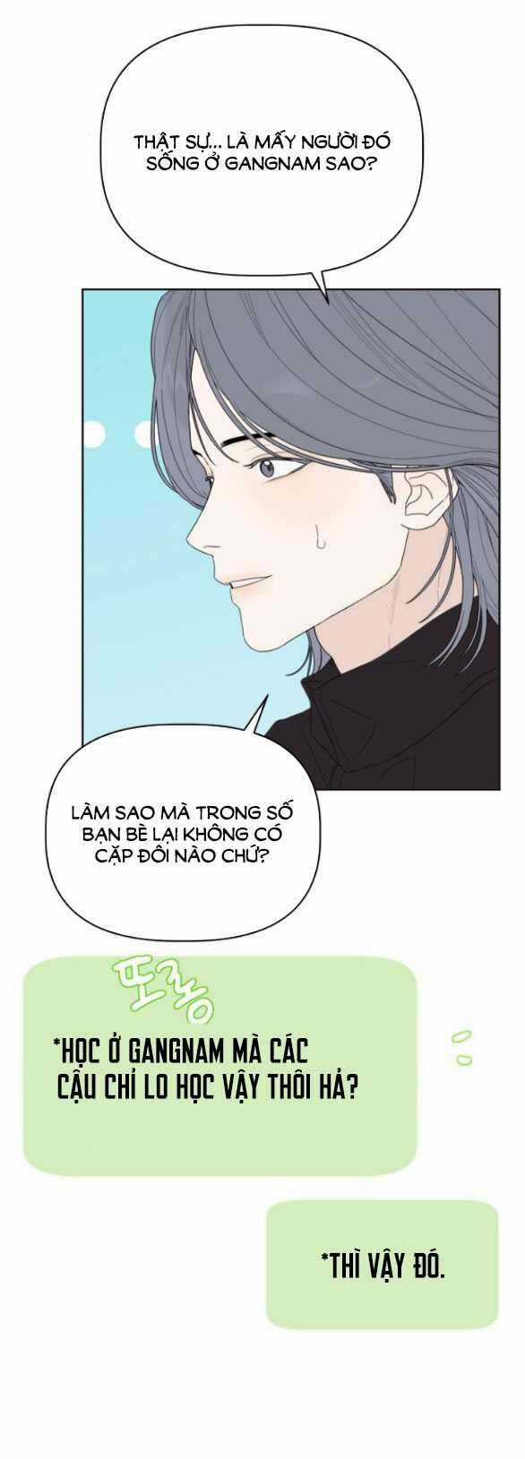 Giấc Mơ Học Thức Chapter 8.1 trang 30