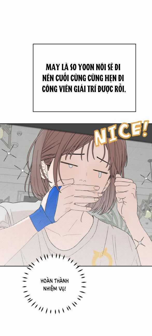 Giấc Mơ Học Thức Chapter 8.1 trang 36