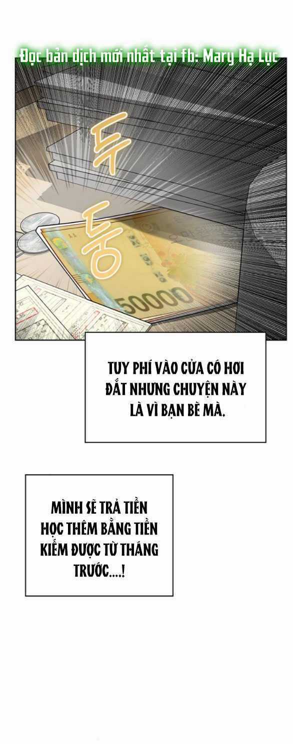 Giấc Mơ Học Thức Chapter 8.1 trang 37