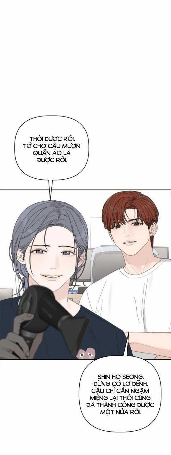 Giấc Mơ Học Thức Chapter 8.1 trang 39