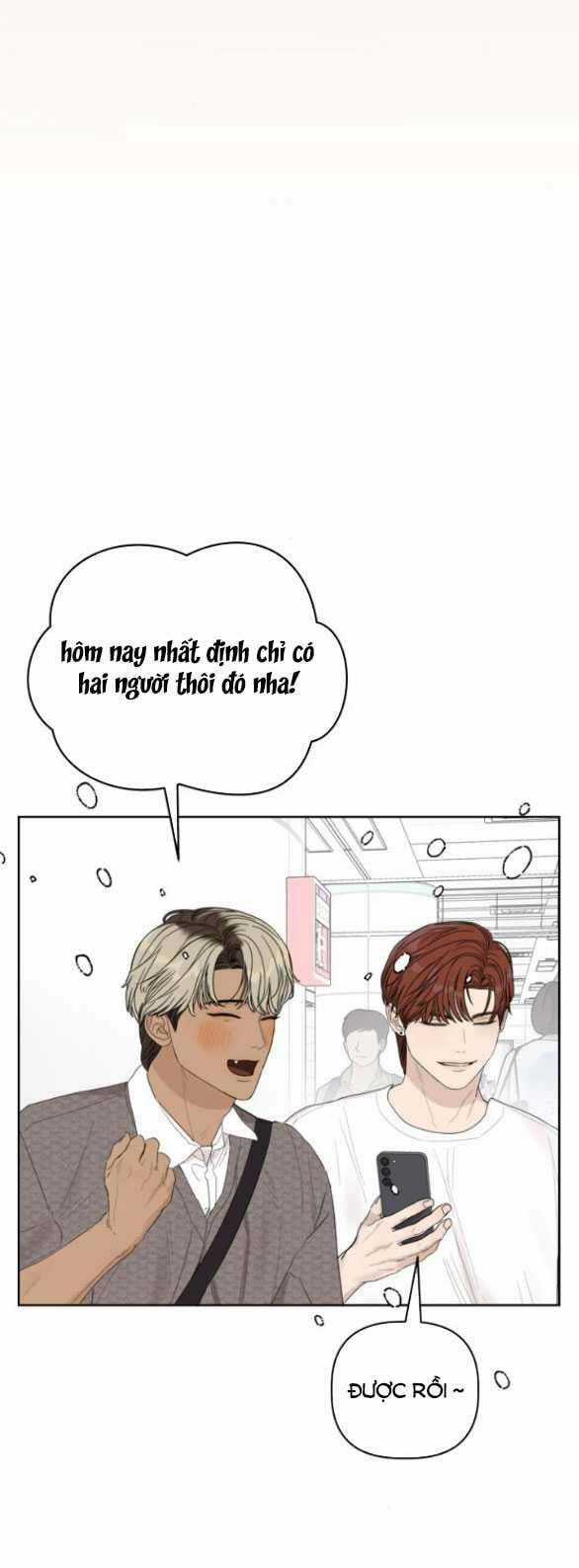 Giấc Mơ Học Thức Chapter 8.1 trang 43