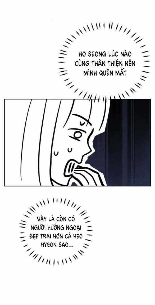 Giấc Mơ Học Thức Chapter 8.1 trang 5