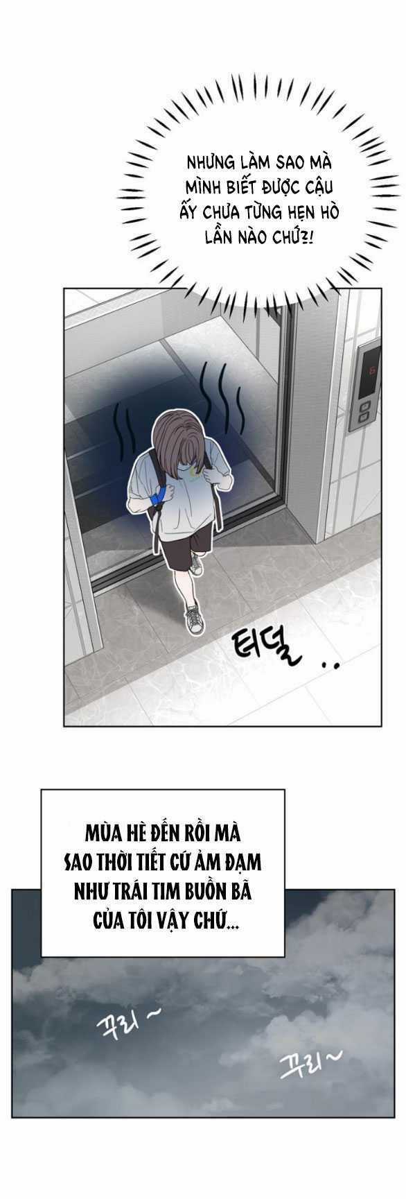 Giấc Mơ Học Thức Chapter 8.1 trang 6