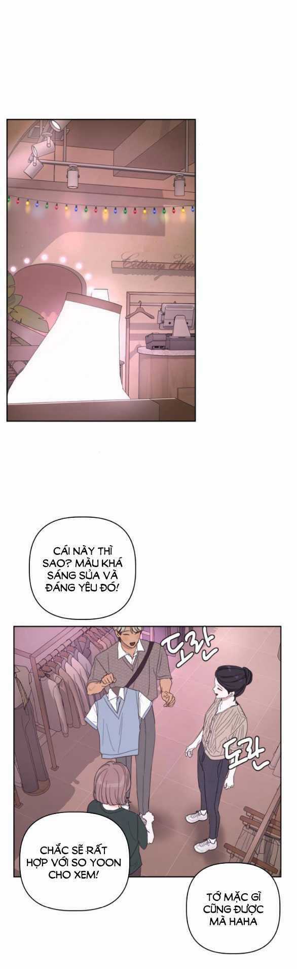 Giấc Mơ Học Thức Chapter 8.2 trang 16