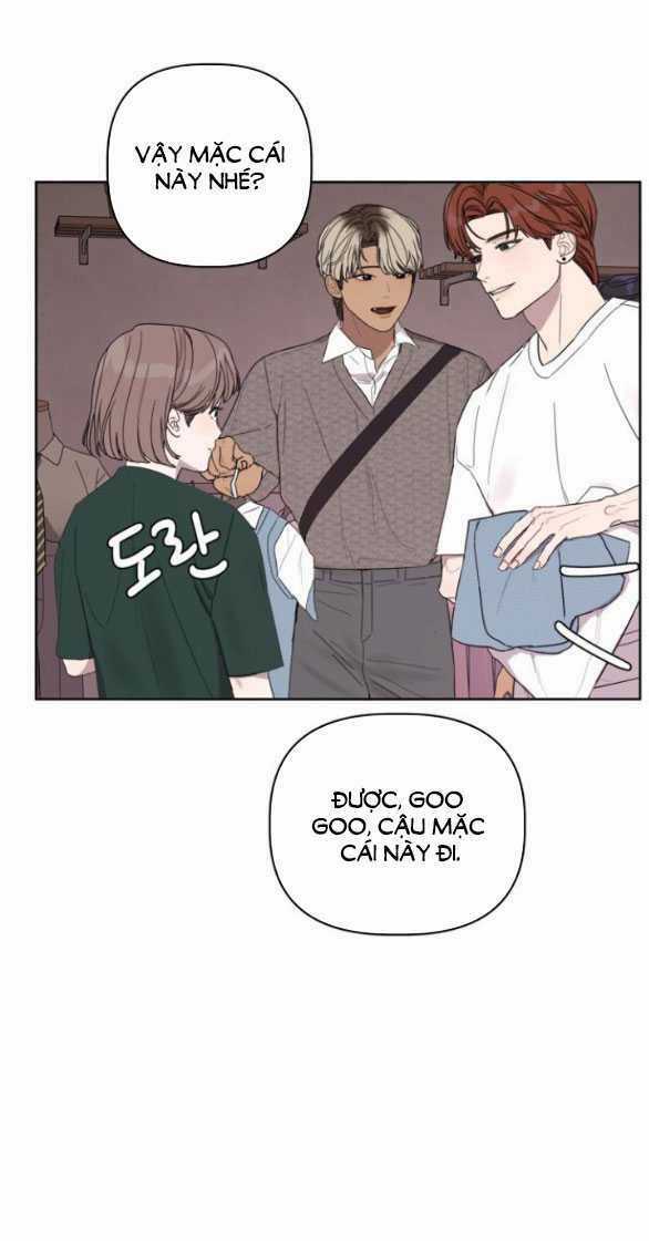 Giấc Mơ Học Thức Chapter 8.2 trang 17