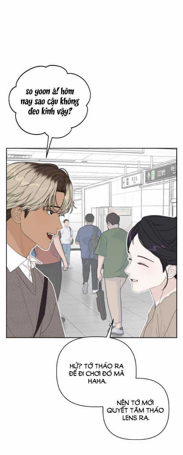 Giấc Mơ Học Thức Chapter 8.2 trang 2