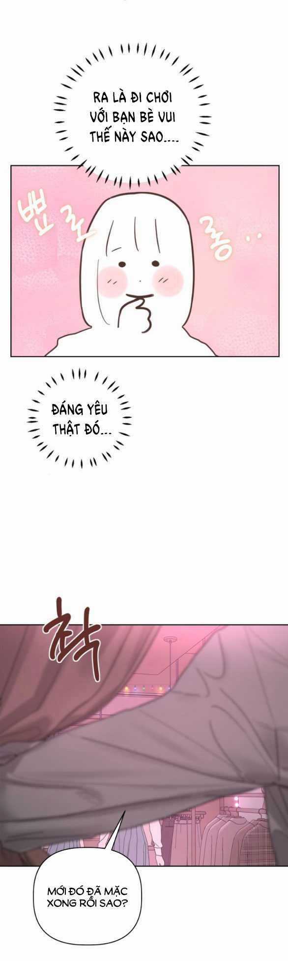 Giấc Mơ Học Thức Chapter 8.2 trang 20