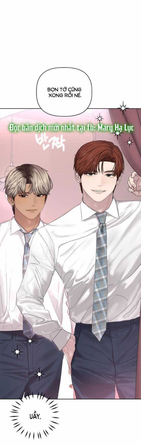 Giấc Mơ Học Thức Chapter 8.2 trang 21