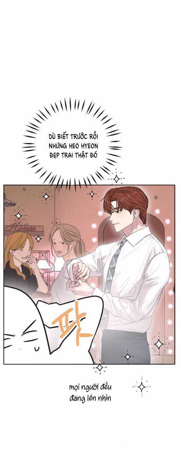 Giấc Mơ Học Thức Chapter 8.2 trang 22