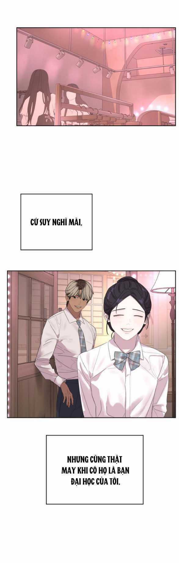 Giấc Mơ Học Thức Chapter 8.2 trang 23