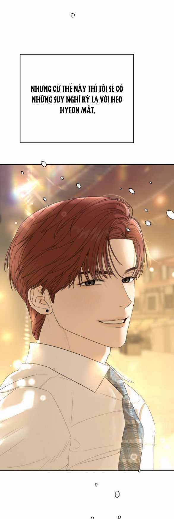 Giấc Mơ Học Thức Chapter 8.2 trang 26