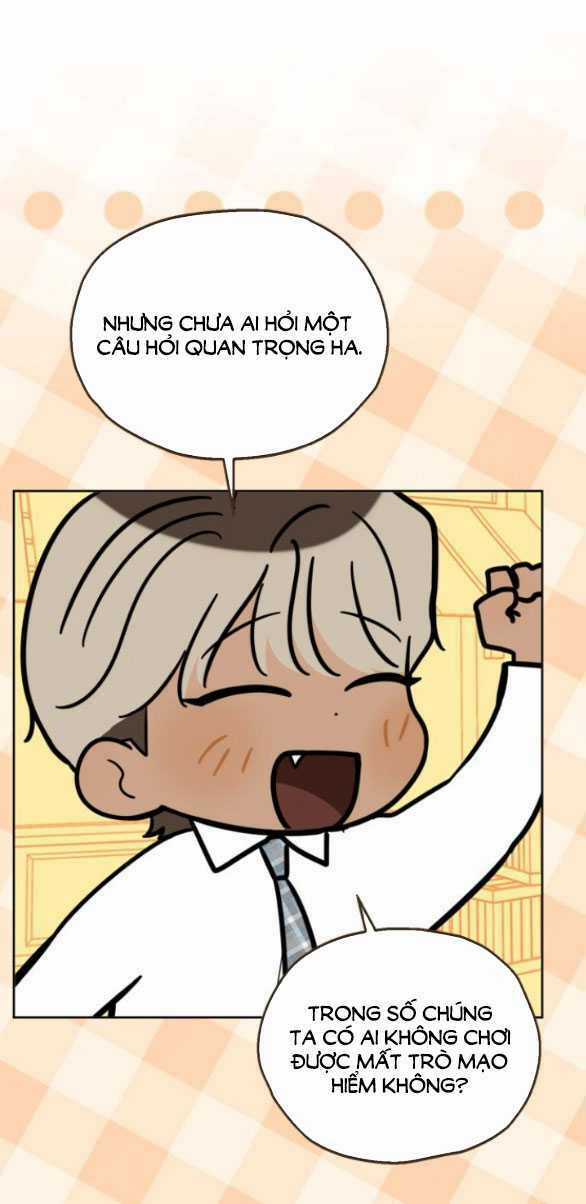 Giấc Mơ Học Thức Chapter 8.2 trang 28