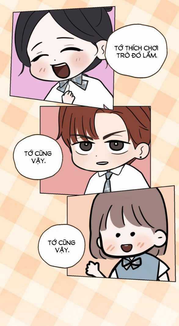 Giấc Mơ Học Thức Chapter 8.2 trang 29