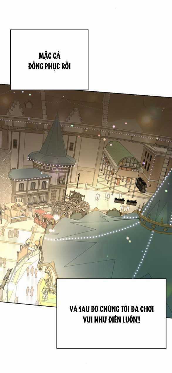 Giấc Mơ Học Thức Chapter 8.2 trang 31