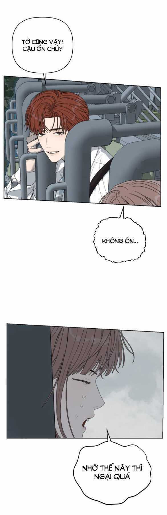 Giấc Mơ Học Thức Chapter 8.2 trang 46