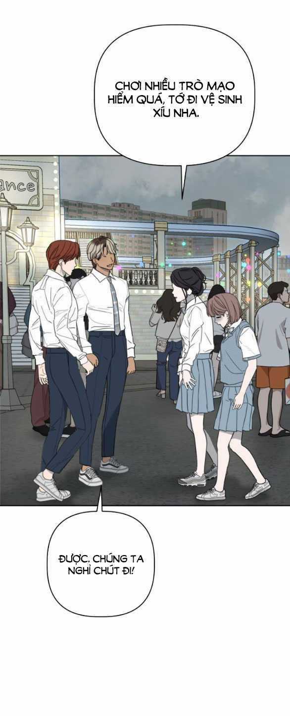 Giấc Mơ Học Thức Chapter 8.2 trang 52