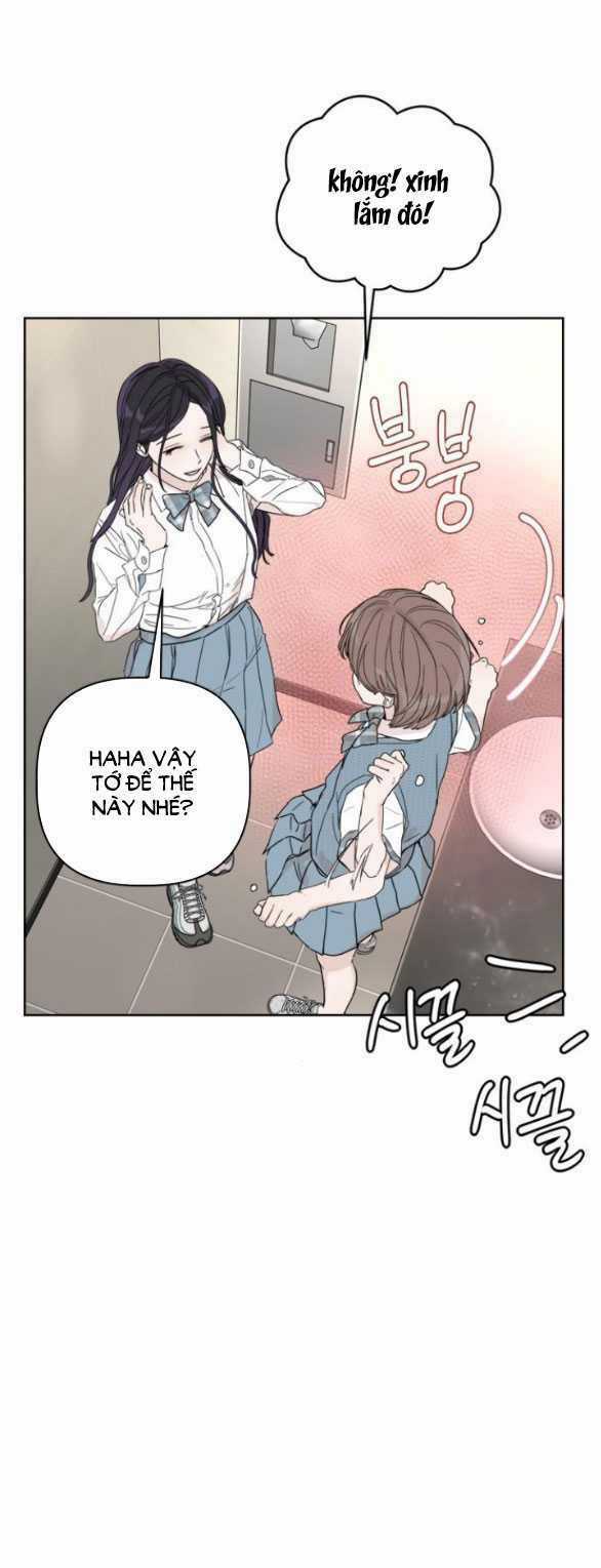 Giấc Mơ Học Thức Chapter 8.2 trang 56