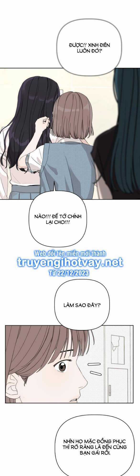 Giấc Mơ Học Thức Chapter 8.2 trang 57