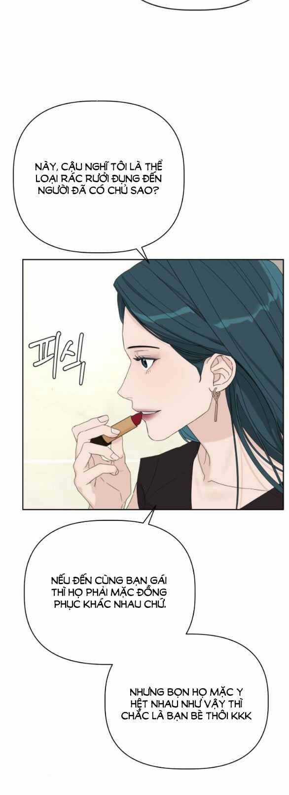 Giấc Mơ Học Thức Chapter 8.2 trang 58