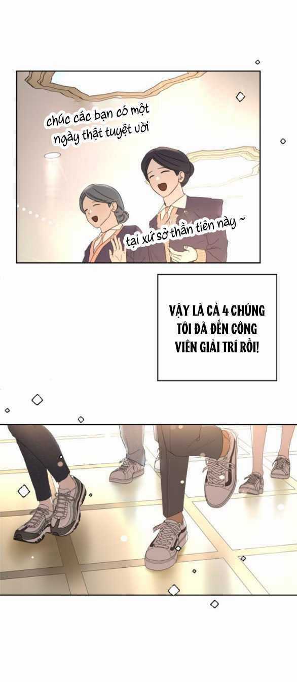 Giấc Mơ Học Thức Chapter 8.2 trang 6