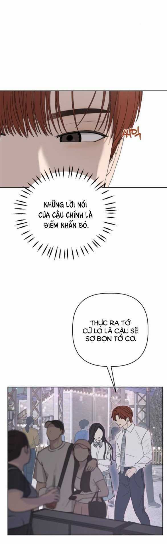 Giấc Mơ Học Thức Chapter 9.1 trang 18