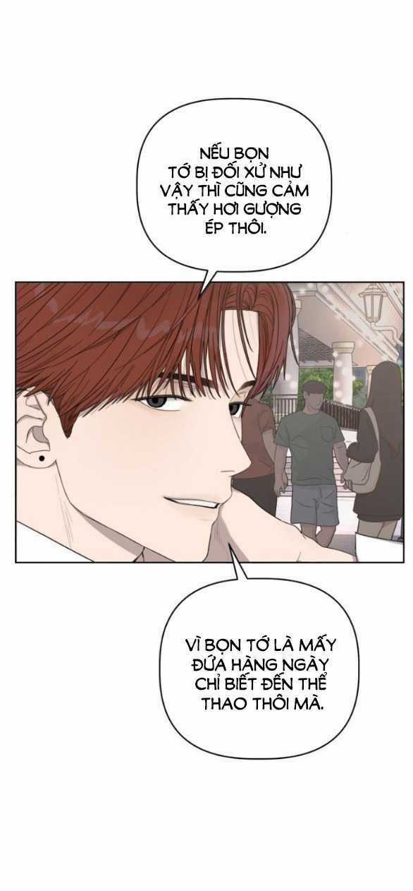 Giấc Mơ Học Thức Chapter 9.1 trang 19