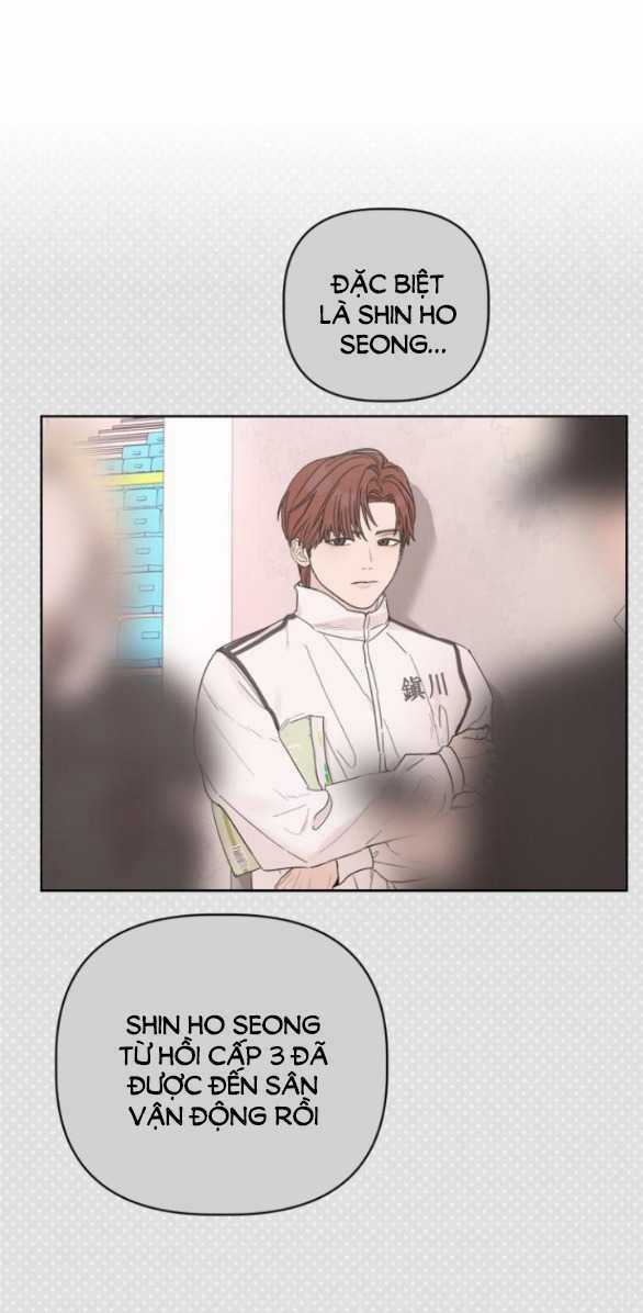 Giấc Mơ Học Thức Chapter 9.1 trang 20