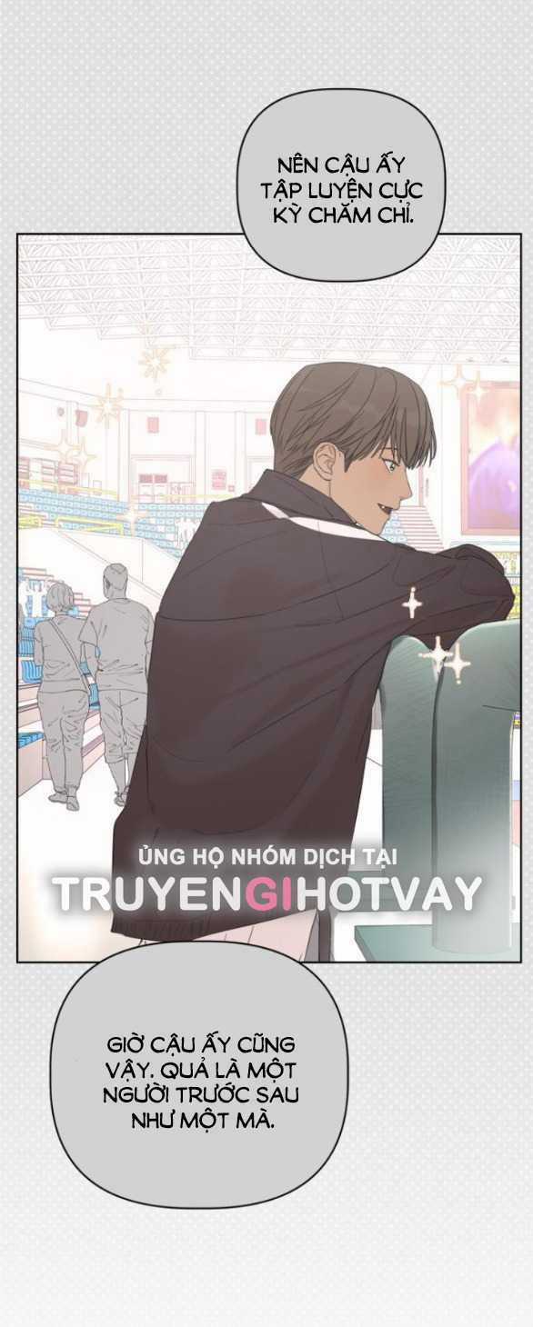 Giấc Mơ Học Thức Chapter 9.1 trang 21