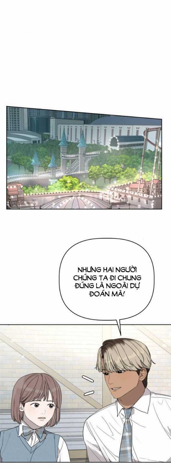 Giấc Mơ Học Thức Chapter 9.1 trang 24