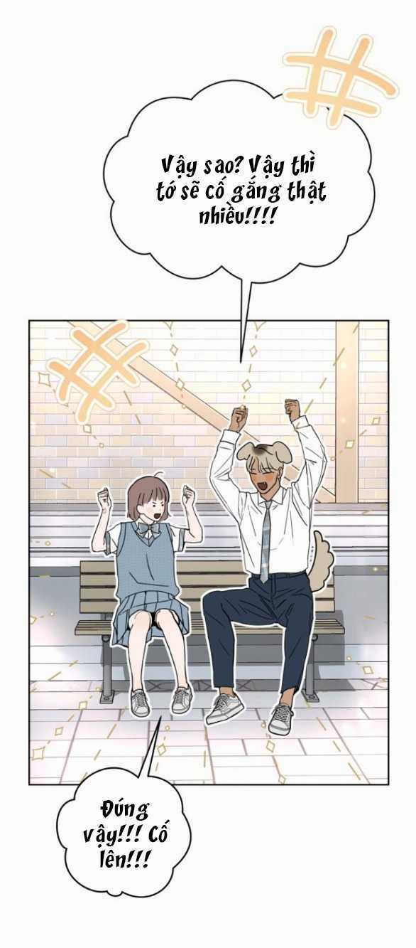 Giấc Mơ Học Thức Chapter 9.1 trang 28