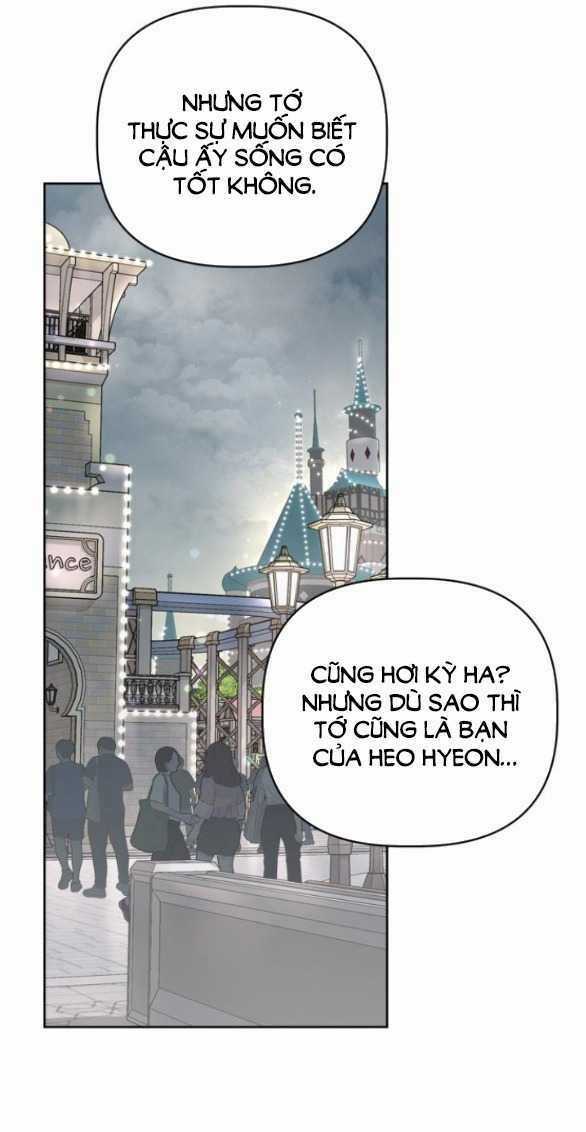 Giấc Mơ Học Thức Chapter 9.1 trang 32