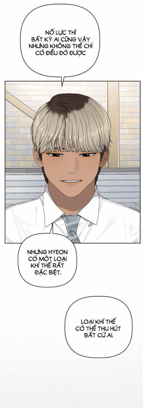 Giấc Mơ Học Thức Chapter 9.1 trang 38