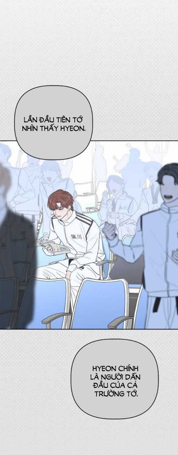 Giấc Mơ Học Thức Chapter 9.1 trang 39