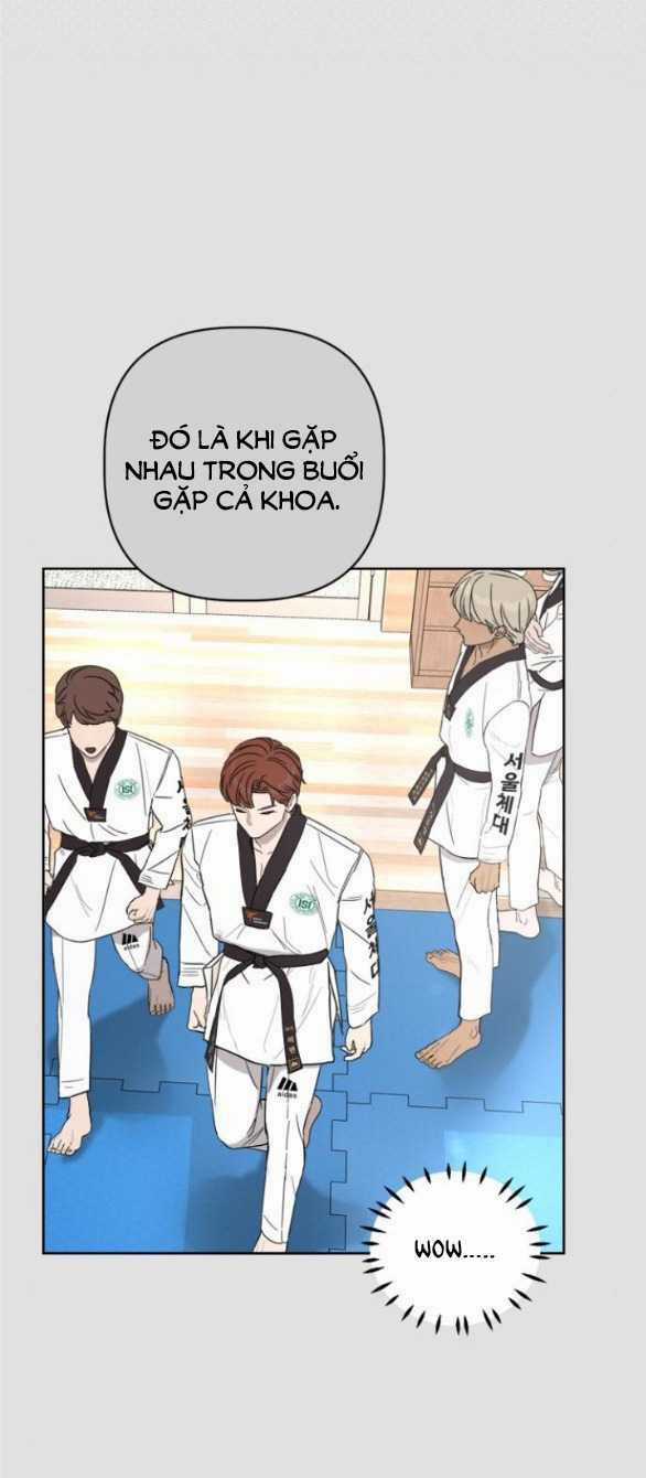 Giấc Mơ Học Thức Chapter 9.1 trang 40