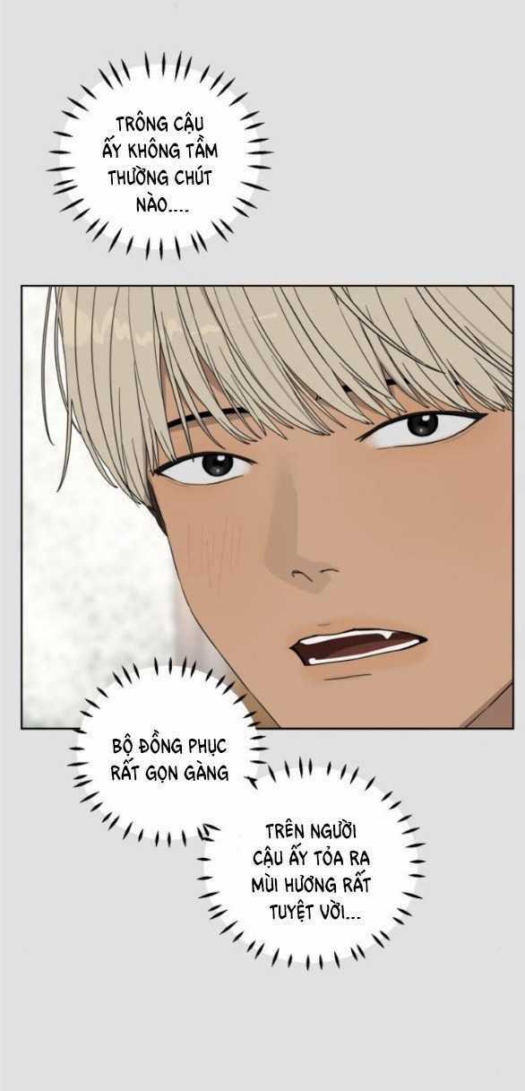 Giấc Mơ Học Thức Chapter 9.1 trang 41