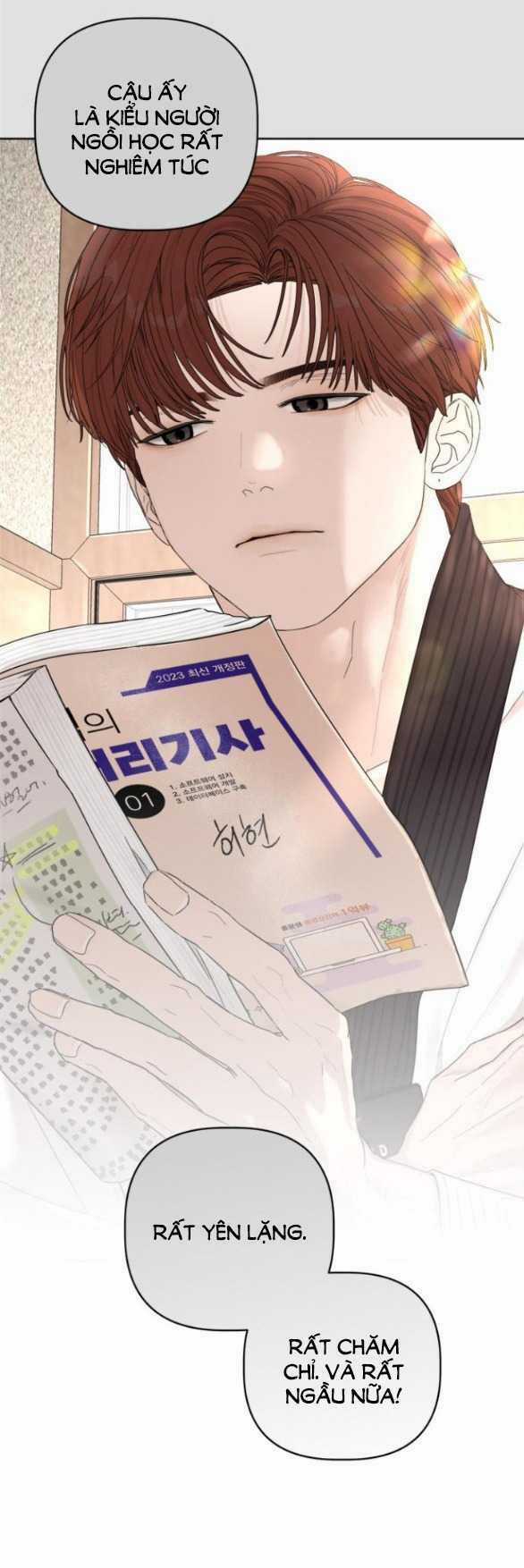 Giấc Mơ Học Thức Chapter 9.1 trang 42