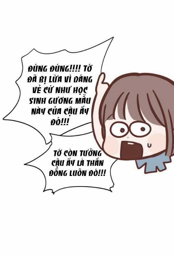 Giấc Mơ Học Thức Chapter 9.1 trang 43