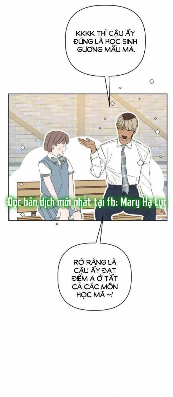 Giấc Mơ Học Thức Chapter 9.1 trang 44