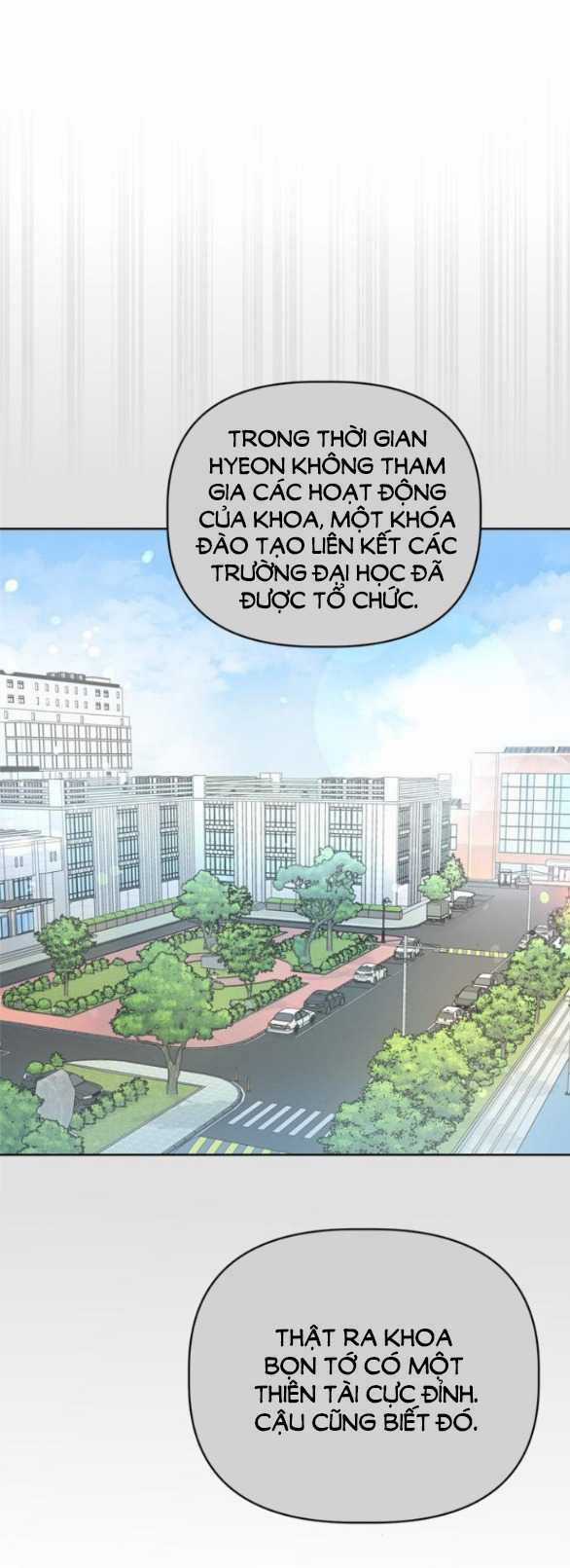 Giấc Mơ Học Thức Chapter 9.1 trang 45