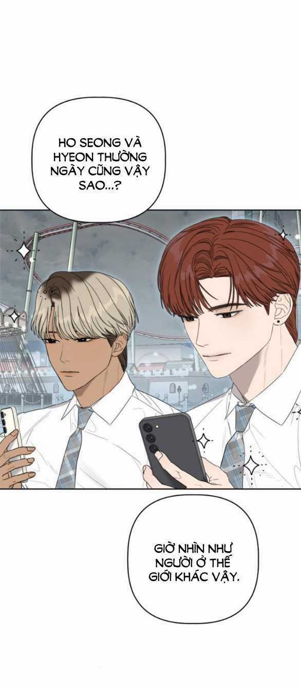 Giấc Mơ Học Thức Chapter 9.1 trang 5