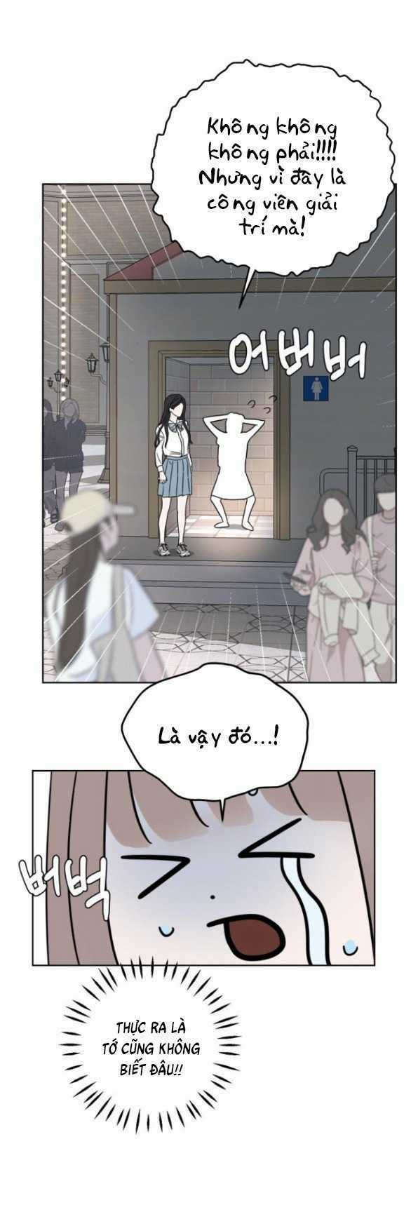 Giấc Mơ Học Thức Chapter 9.1 trang 6